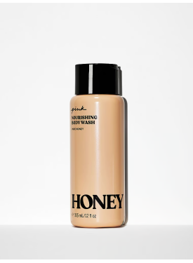 Гель для душа Honey Body Wash