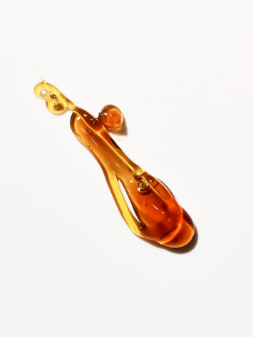 Гель для душу Honey Body Wash
