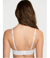 Бюстгальтер Bombshell Add-2-Cups Push-Up Strapless Bra White