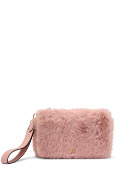 Кошелек Phone Wristlet Pink Cozy