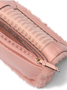 Кошелек Phone Wristlet Pink Cozy