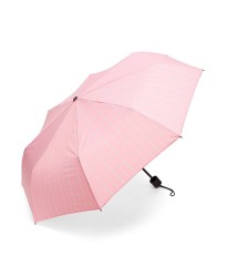Парасолька Packable Umbrella Pink Stripe