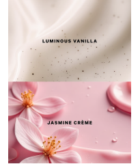 Лімітований спрей Runway Pose Shimmer Fragrance Mist