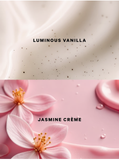 Лимитированный спрей Runway Pose Shimmer Fragrance Mist