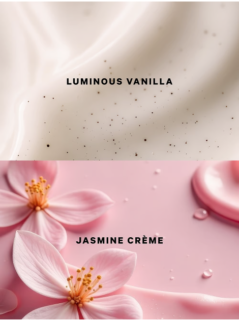 Лимитированный спрей Runway Pose Shimmer Fragrance Mist