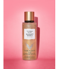 Лімітований спрей Radiant Wings Shimmer Fragrance Mist