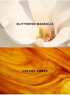 Лимитированный спрей Radiant Wings Shimmer Fragrance Mist