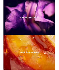 Лімітований спрей Iconic Glam Shimmer Fragrance Mist