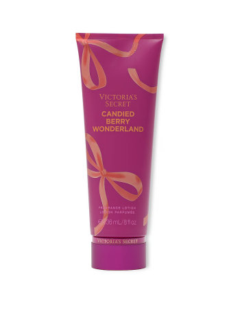 Лосьйон Candied Berry Wonderland Fragrance Lotion