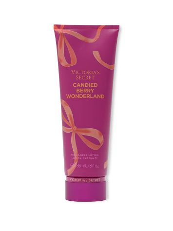 Лосьон Candied Berry Wonderland Fragrance Lotion