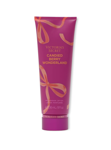 Лосьон Candied Berry Wonderland Fragrance Lotion