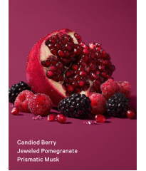 Лосьйон Candied Berry Wonderland Fragrance Lotion