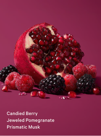 Лосьон Candied Berry Wonderland Fragrance Lotion