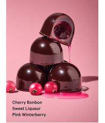 Лосьйон Cherry Bonbon Bliss Fragrance Lotion