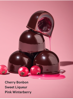 Лосьйон Cherry Bonbon Bliss Fragrance Lotion
