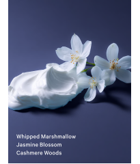 Лосьйон Whipped Marshmallow Dream Fragrance Lotion