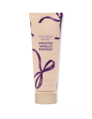 Лосьйон Frosted Vanilla Fantasy Fragrance Lotion