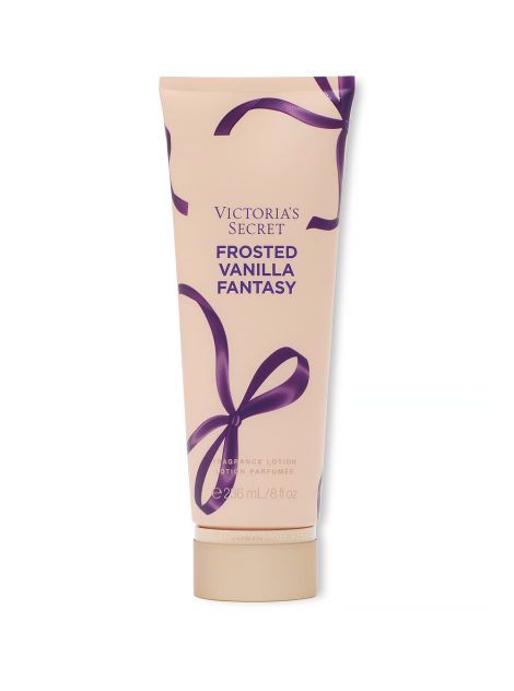 Лосьон Frosted Vanilla Fantasy Fragrance Lotion