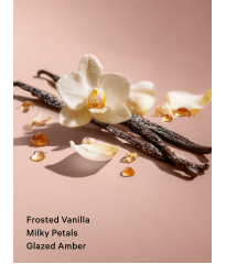 Лосьйон Frosted Vanilla Fantasy Fragrance Lotion