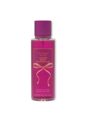 Спрей Candied Berry Wonderland Fragrance Mist