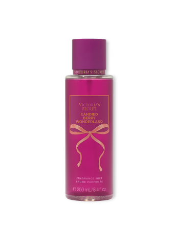 Спрей Candied Berry Wonderland Fragrance Mist