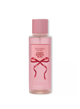 Спрей Cherry Bonbon Bliss Fragrance Mist