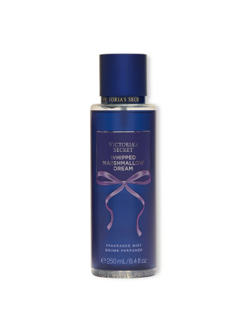 Спрей Whipped Marshmallow Dream Fragrance Mist