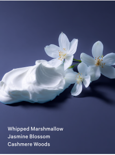 Спрей Whipped Marshmallow Dream Fragrance Mist