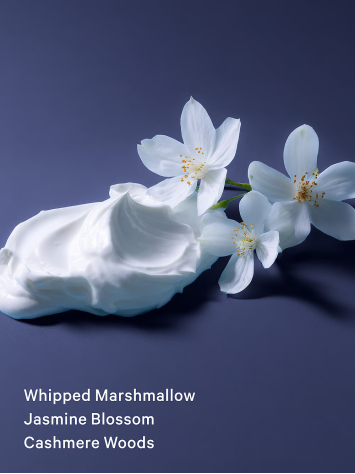 Спрей Whipped Marshmallow Dream Fragrance Mist