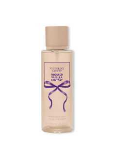 Спрей Frosted Vanilla Fantasy Fragrance Mist