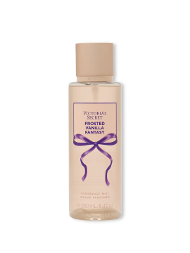 Спрей Frosted Vanilla Fantasy Fragrance Mist