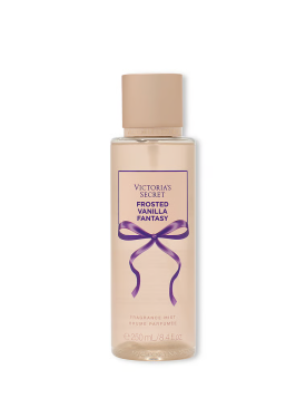 Спрей Frosted Vanilla Fantasy Fragrance Mist
