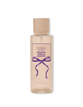 Спрей Frosted Vanilla Fantasy Fragrance Mist