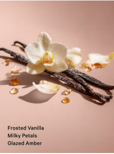 Спрей Frosted Vanilla Fantasy Fragrance Mist
