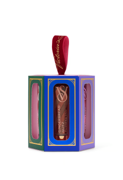 Набір блисків для губ 5-Piece Holiday Lip Gloss Gift Set