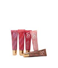 Набір блисків для губ 5-Piece Holiday Lip Gloss Gift Set