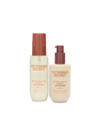 Набір Feel Toasty 2-Piece Full-Sized Body Mist & Lotion Gift Set