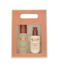 Набір Feel Toasty 2-Piece Full-Sized Body Mist & Lotion Gift Set