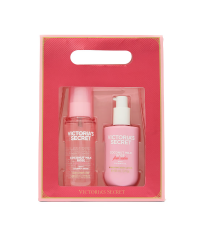 Набір Coconut Milk Rose 2-Piece Full-Sized Body Mist & Lotion Gift Set