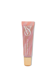 Блеск для губ Sugared Shortbread Flavor Gloss