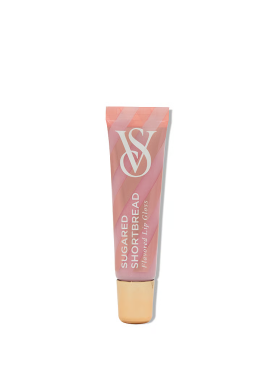 Блеск для губ Sugared Shortbread Flavor Gloss