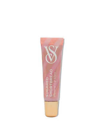 Блиск для губ Sugared Shortbread Flavor Gloss