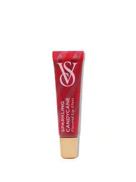 Блеск для губ Sparkling Candy Cane Flavor Gloss