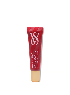 Блеск для губ Sparkling Candy Cane Flavor Gloss