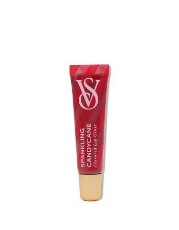 Блиск для губ Sparkling Candy Cane Flavor Gloss