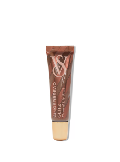 Блеск для губ Gingerbread Glitz Flavor Gloss