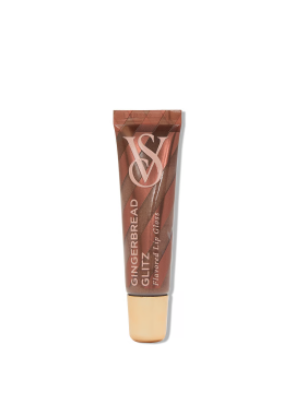 Блиск для губ Gingerbread Glitz Flavor Gloss