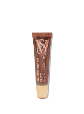Блеск для губ Gingerbread Glitz Flavor Gloss