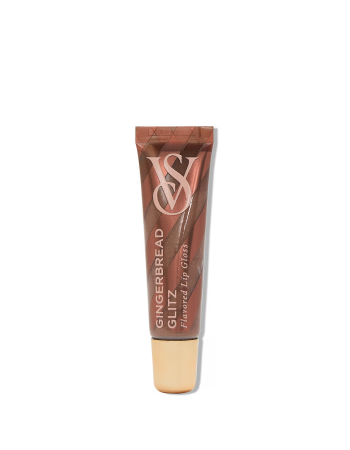 Блиск для губ Gingerbread Glitz Flavor Gloss