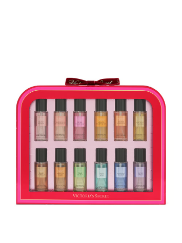 Подарунковий набір Ultimate 12-Piece Discovery Gift Set ft. 4 Archive Scents